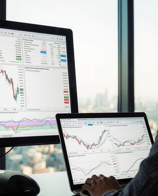QuantumStocks