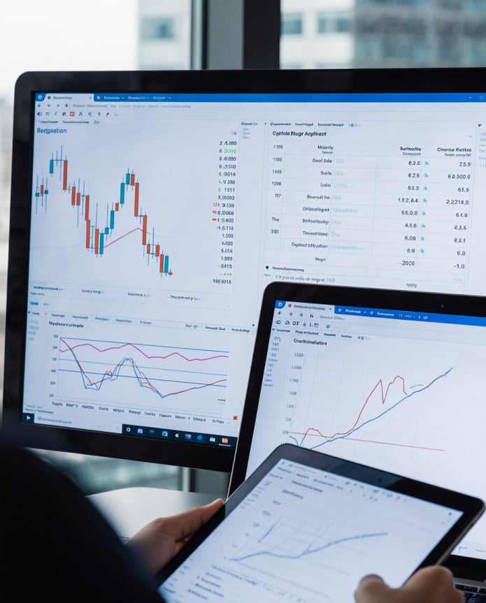 QuantumStocks
